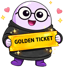 Golden Ticket